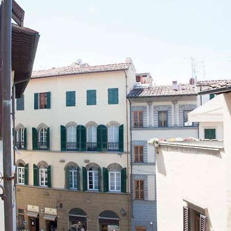 Tornabuoni Charming Apartment Florence Exterior photo